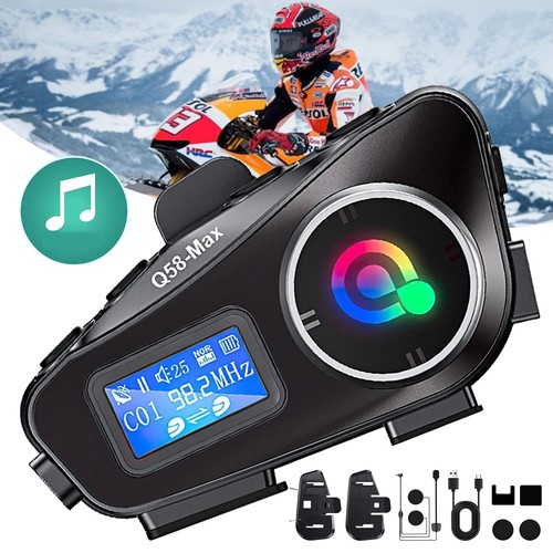Motorrad headset helm - motorrad,