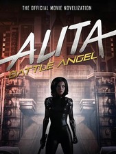 Alita: Battle Angel: The