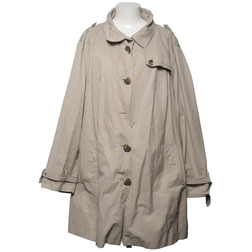 Ulla popken trenchcoat - ulla,
