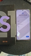 Samsung Galaxy S21 5G 128GB