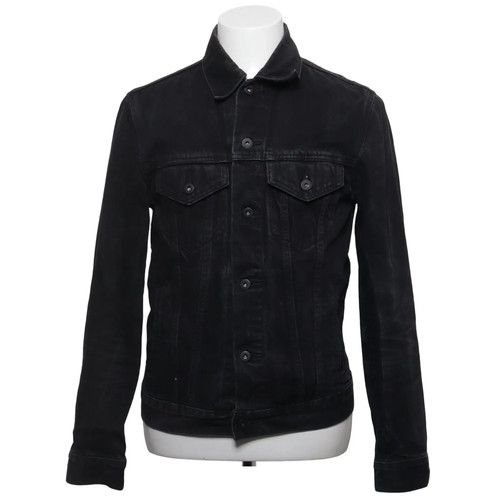 Levi strauss jeansjacke - &,