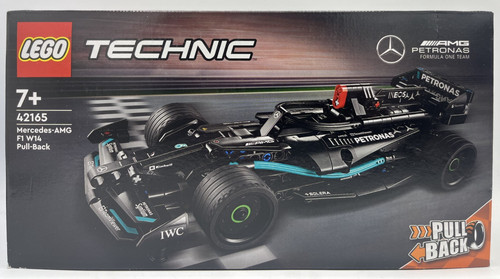 Lego technic 42165 - lego,
