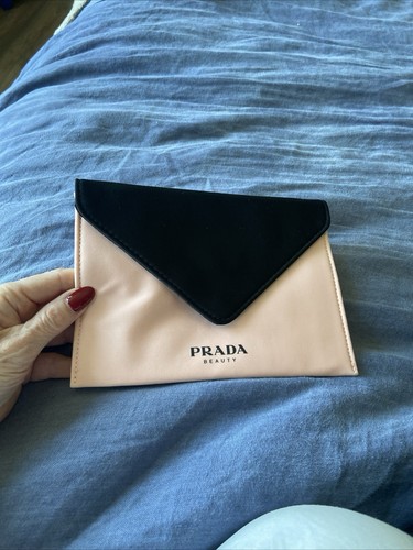 Prada kosmetiktasche unbenutzt - prada,