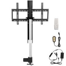 Electric motorized lift - tv,