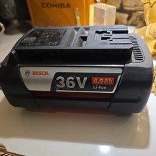 Original Bosch Akku 36v 4 Ah