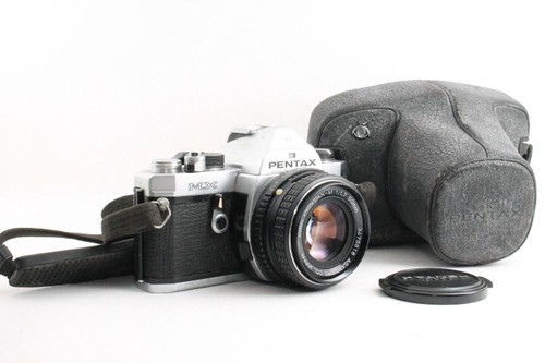 Pentax 35mm 7 - f1.7, kamera