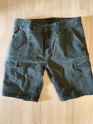 Seeland jagdhose kurz - seeland, canvas