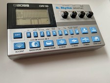 Boss DR-110 Analog Drum
