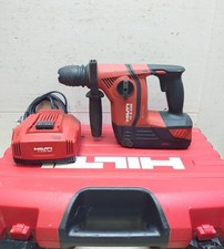 Hilti TE6-A36 AVR Akku SDS