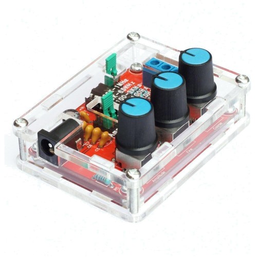 Diy signal generator kit - signal,