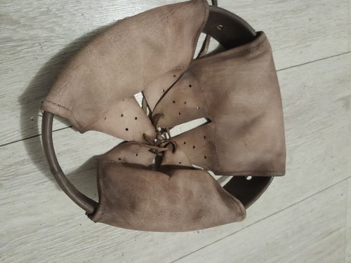 M16 stahlhelm futter 66er - stahlhelm,