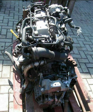 MOTOR FORD 1.8 TDCI FFBA FORD MONDEO 79TKm UNKOMPLETT