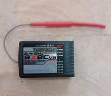 Ausgezeichnet Turnigy 9X 2,4