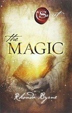 The magic  von Byrne, Rhonda |
