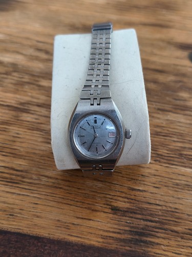 Seiko automatik damenuhr 70er - automatik,