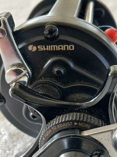 Shimano speedmaster tsm200fs - shimano,