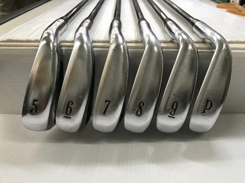 Callaway legacy eisensatz 9 - legacy,