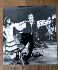 Marie Versini & Götz George