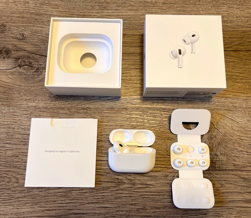 Apple airpods pro - apple,