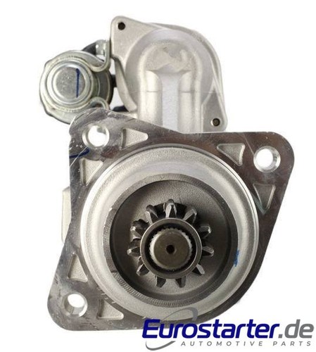 Anlasser daewoo doosan neu - daewoo,