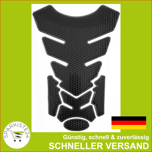 Stück tankpad protector - 1, 3d