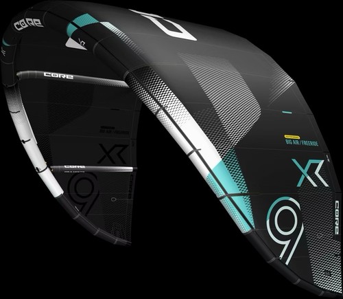 Core 2026 kitesurf - xr,