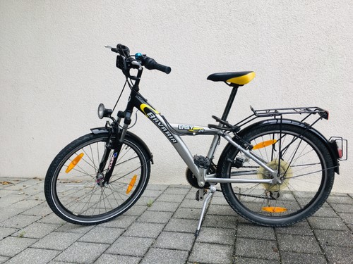 Jugend fahrrad gebraucht - jugend, 24