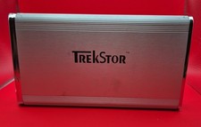 Trekstor externe festplatte - trekstor,