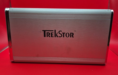 Trekstor externe festplatte - trekstor,
