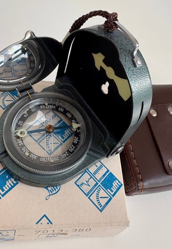 Vintage lufft bezard - vintage,