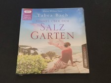 Himmel über dem Salzgarten: 