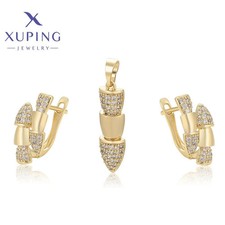 XUPING -  Elegantes 2-teiliges