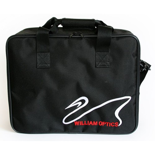William optics transporttasche - william,