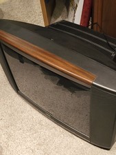 Metz Röhrenfernseher- voll funktionstüchtig 