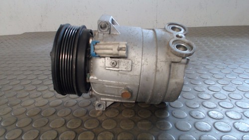 Kompressor klimaanlage opel - kompressor,