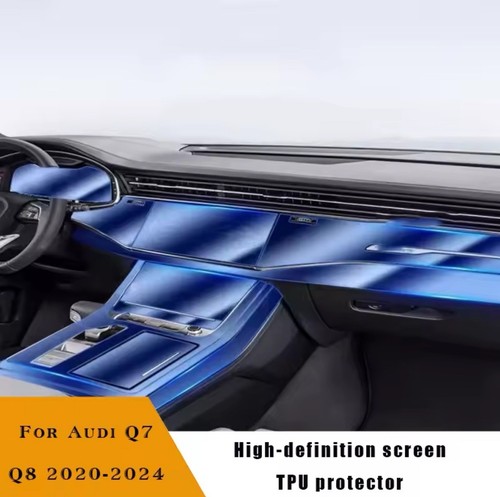 Displayschutzfolie audi mmi - displayschutzfolie,