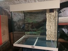 Aquarium mit beleuchtung - aquarium, 58