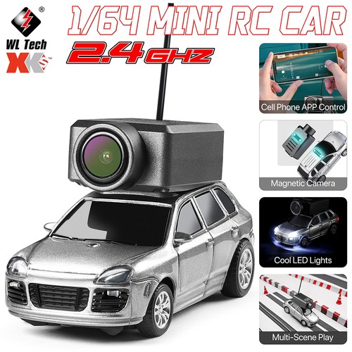 Wltoys mini fpv - mini,