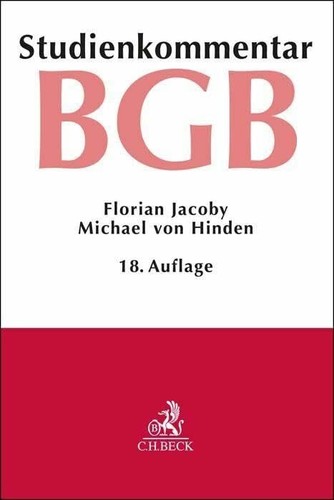 Bürgerliches gesetzbuch bgb - gesetzbuch.,