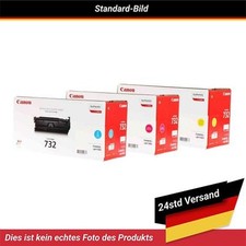 Canon CRG-732 Toner CMY Pack