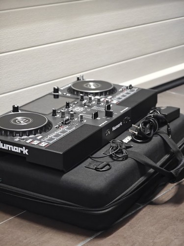 Numark mixstream pro - mixstream,