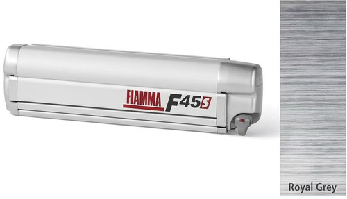 Fiamma f45s 400 - fiamma,
