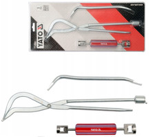 Bremsbacken Montageset