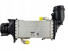 VW Audi Skoda Seat 1.5 TSI TFSI Ladeluftkühler ORIGINAL 04E145785E