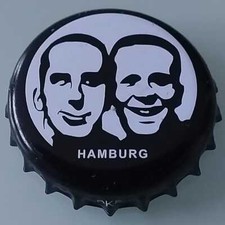 Kronkorken Original Fritz-Kola