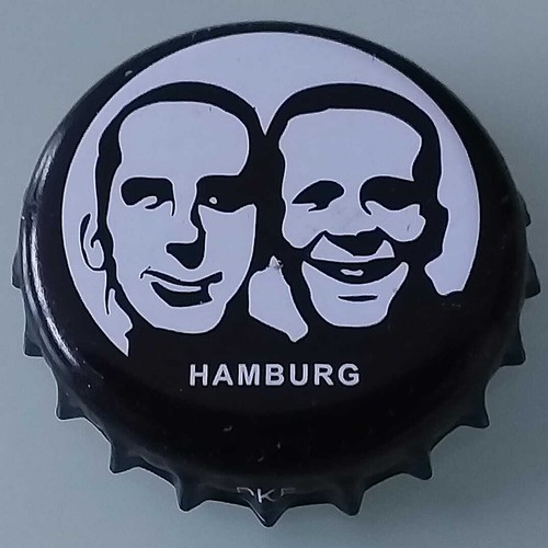 Kronkorken original fritz - original, fritz-kola
