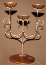 Vintage handgefertigter