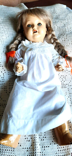 Puppe 2966 3 4 - puppe, 3/4