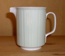 Rosenthal Secunda 1 Milchkännchen, grün/hellgrün