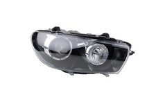 Scheinwerfer Xenon Front